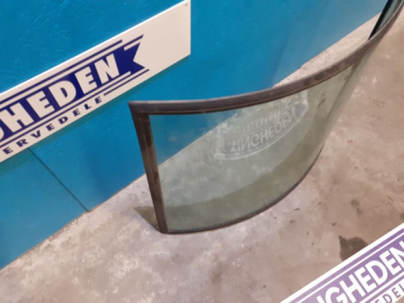 Kabine des Typs John Deere 2140, Gebrauchtmaschine in Hemmet (Bild 6)