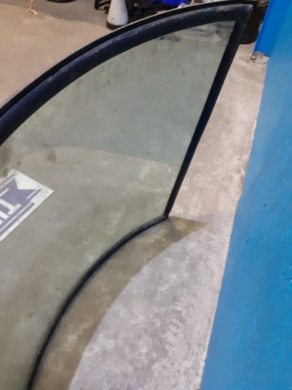 Kabine des Typs John Deere 2140, Gebrauchtmaschine in Hemmet (Bild 4)