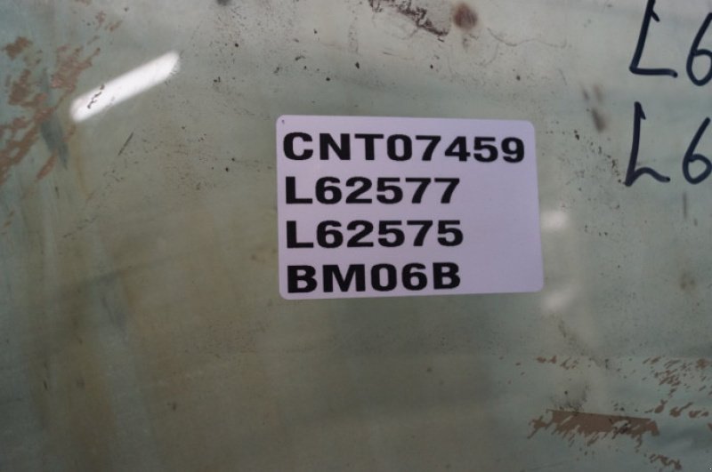 Kabine des Typs John Deere 2250, Gebrauchtmaschine in Hemmet (Bild 4)