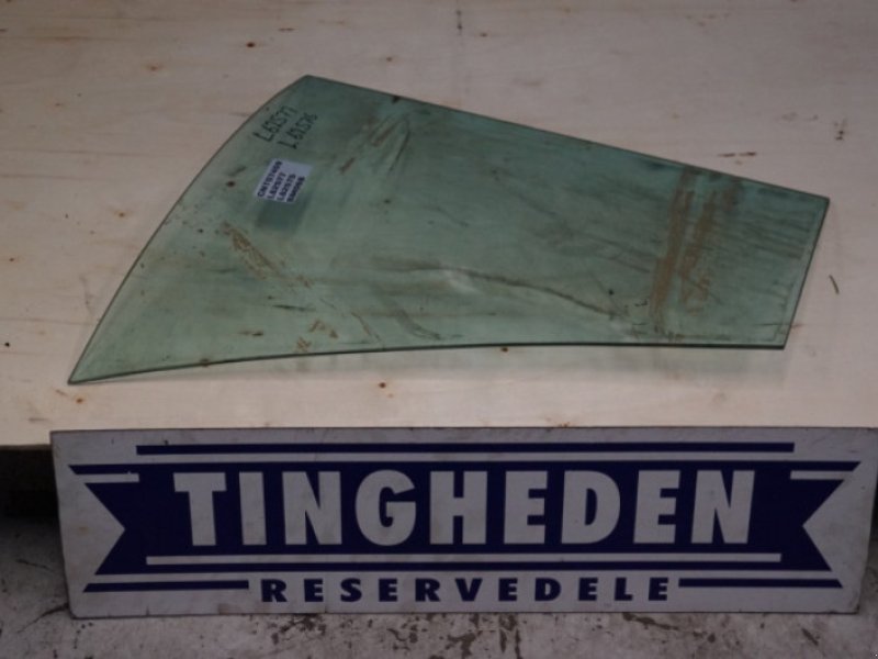 Kabine van het type John Deere 2250, Gebrauchtmaschine in Hemmet (Foto 1)