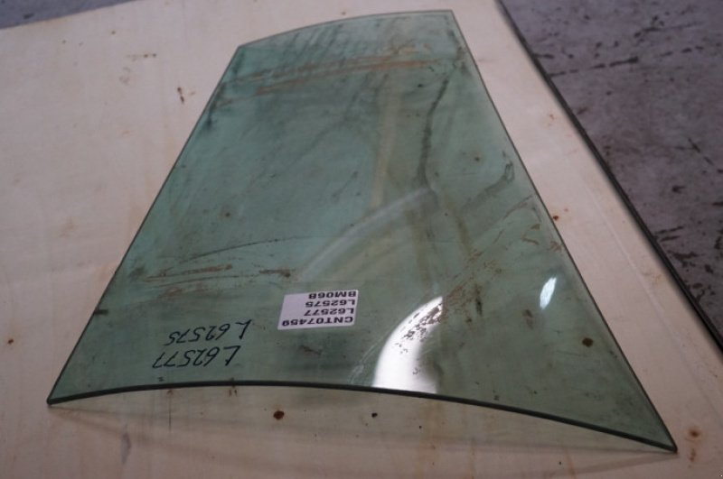 Kabine des Typs John Deere 2250, Gebrauchtmaschine in Hemmet (Bild 2)