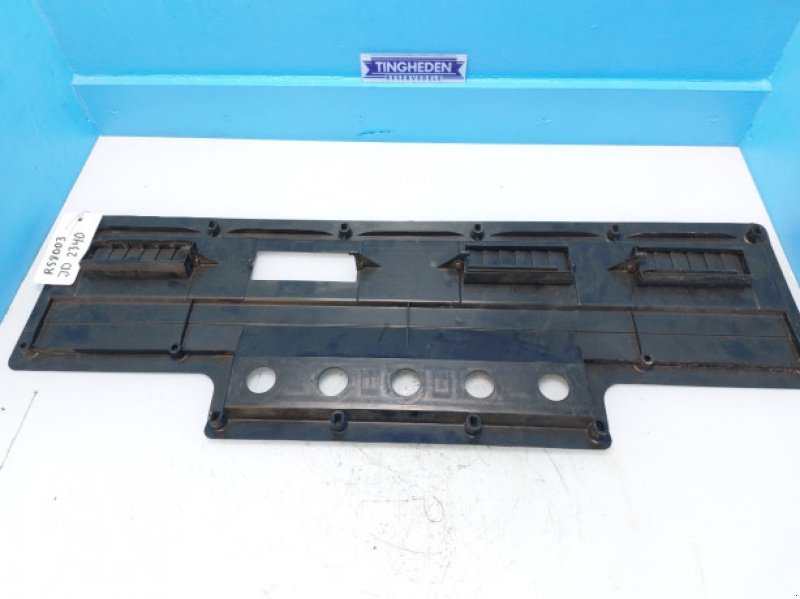 Kabine des Typs John Deere 2340, Gebrauchtmaschine in Hemmet (Bild 8)