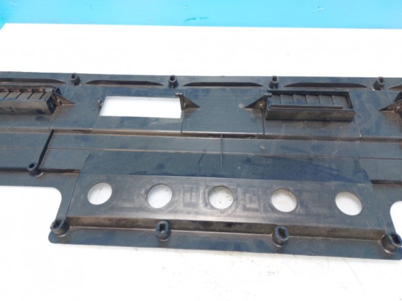 Kabine des Typs John Deere 2340, Gebrauchtmaschine in Hemmet (Bild 10)