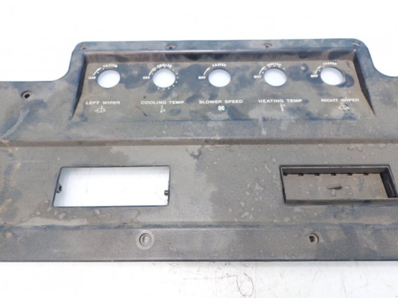 Kabine des Typs John Deere 2340, Gebrauchtmaschine in Hemmet (Bild 3)