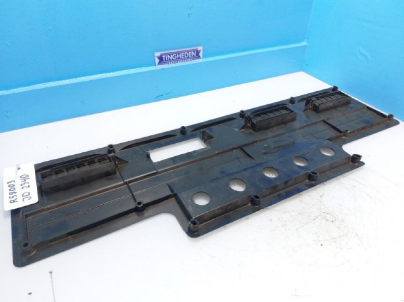 Kabine des Typs John Deere 2340, Gebrauchtmaschine in Hemmet (Bild 12)