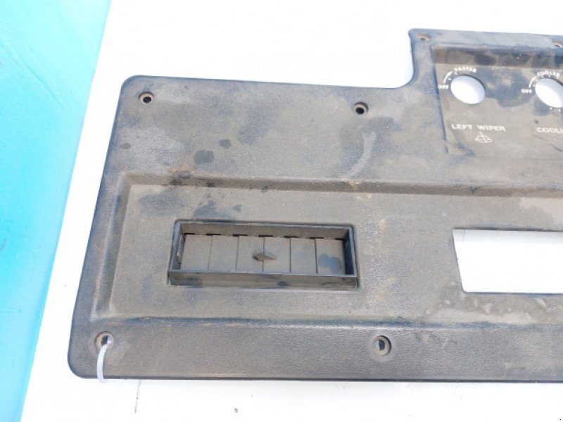 Kabine des Typs John Deere 2340, Gebrauchtmaschine in Hemmet (Bild 2)