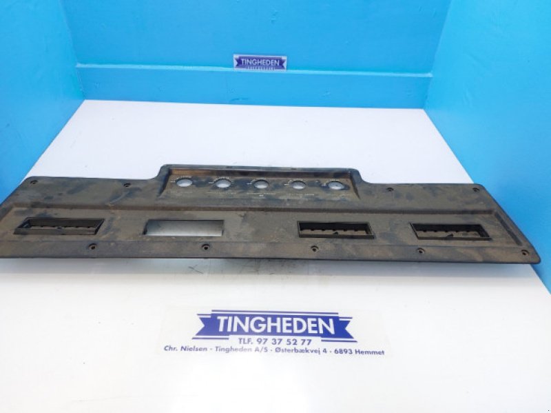 Kabine des Typs John Deere 2340, Gebrauchtmaschine in Hemmet (Bild 1)