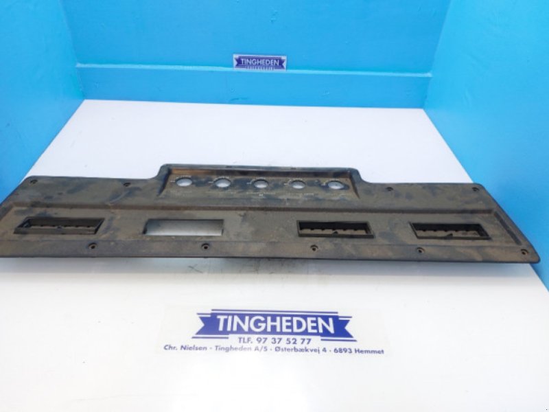 Kabine van het type John Deere 2340, Gebrauchtmaschine in Hemmet (Foto 1)