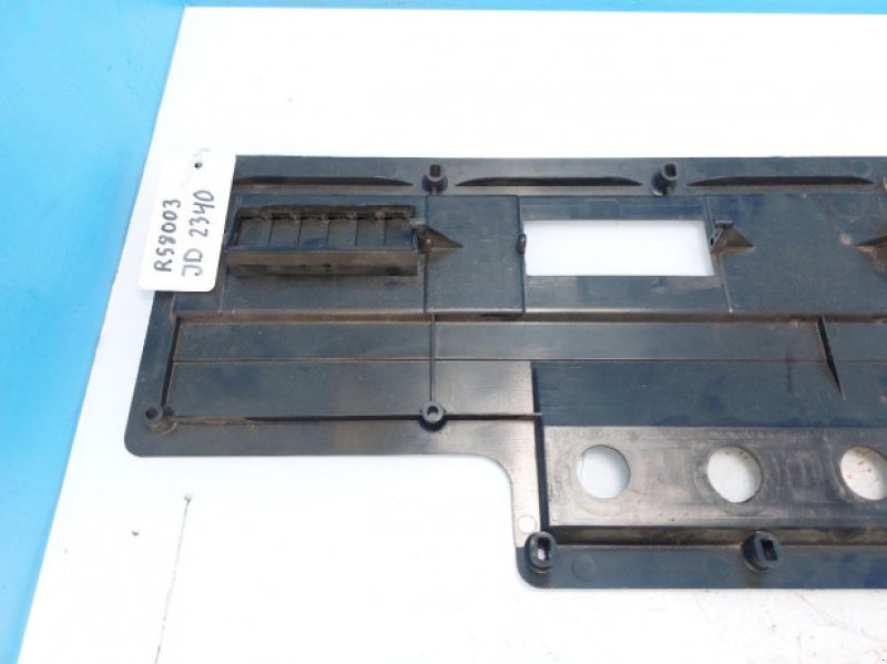 Kabine des Typs John Deere 2340, Gebrauchtmaschine in Hemmet (Bild 9)