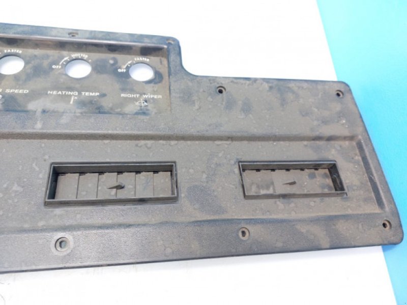 Kabine des Typs John Deere 2340, Gebrauchtmaschine in Hemmet (Bild 4)