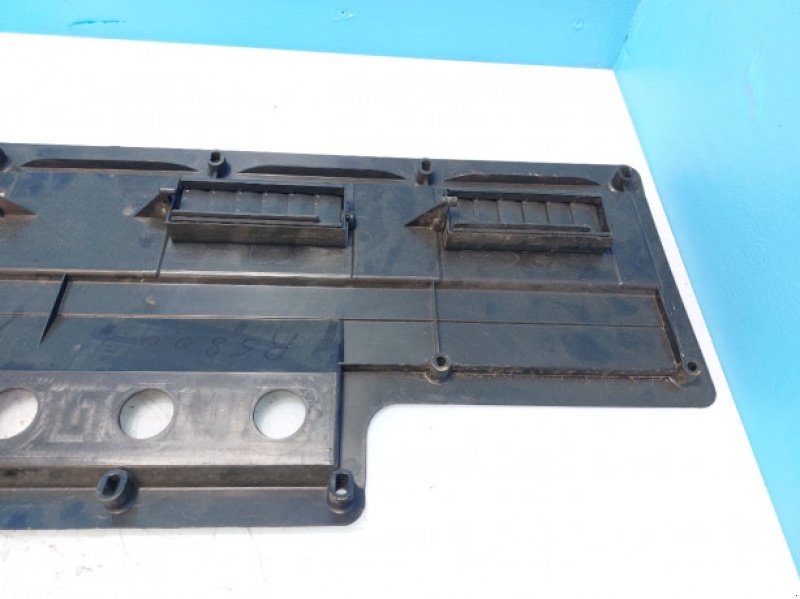 Kabine des Typs John Deere 2340, Gebrauchtmaschine in Hemmet (Bild 11)