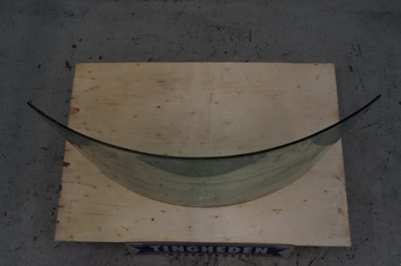 Kabine des Typs John Deere 2550, Gebrauchtmaschine in Hemmet (Bild 3)