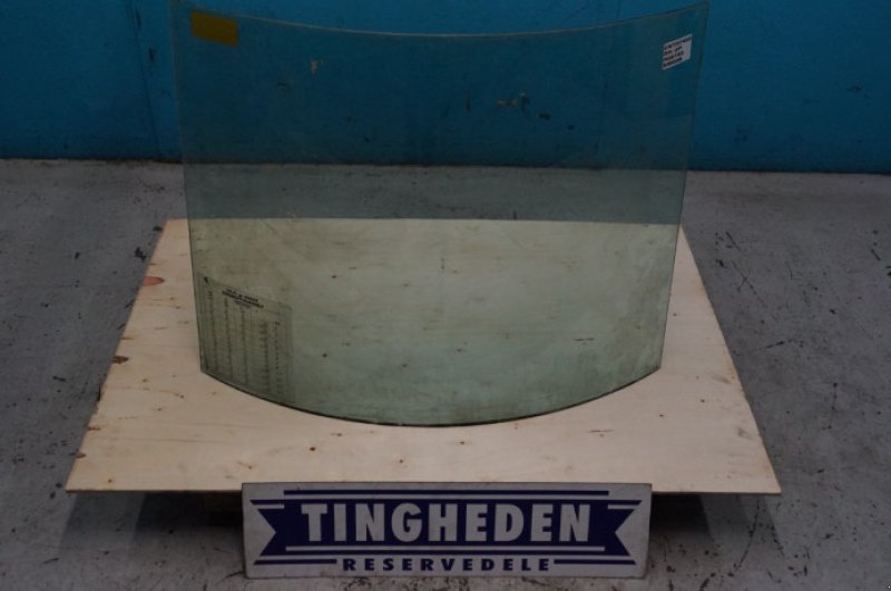 Kabine des Typs John Deere 2550, Gebrauchtmaschine in Hemmet (Bild 1)