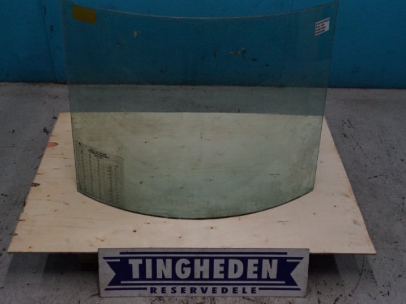 Kabine van het type John Deere 2550, Gebrauchtmaschine in Hemmet (Foto 1)