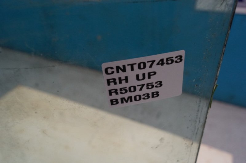 Kabine des Typs John Deere 2550, Gebrauchtmaschine in Hemmet (Bild 4)