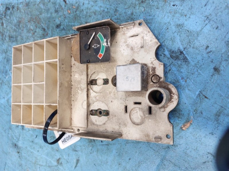 Kabine des Typs John Deere 2650, Gebrauchtmaschine in Hemmet (Bild 8)