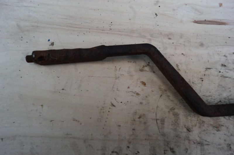 Kabine des Typs John Deere 302, Gebrauchtmaschine in Hemmet (Bild 2)