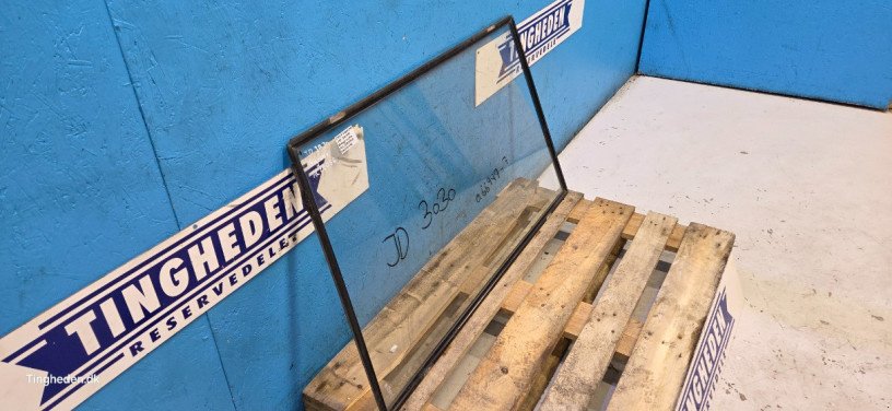 Kabine des Typs John Deere 3030, Gebrauchtmaschine in Hemmet (Bild 3)