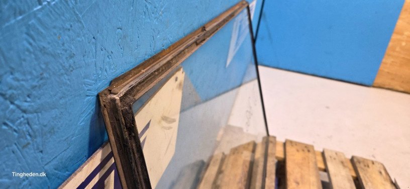 Kabine des Typs John Deere 3030, Gebrauchtmaschine in Hemmet (Bild 10)