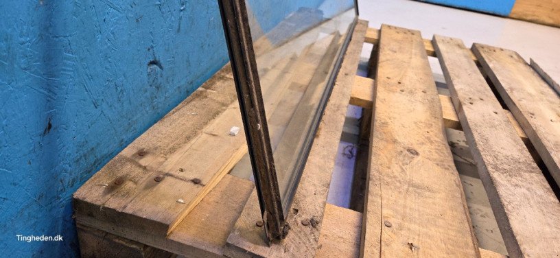 Kabine des Typs John Deere 3030, Gebrauchtmaschine in Hemmet (Bild 11)