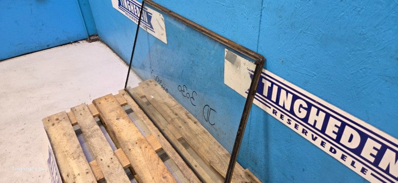 Kabine des Typs John Deere 3030, Gebrauchtmaschine in Hemmet (Bild 12)