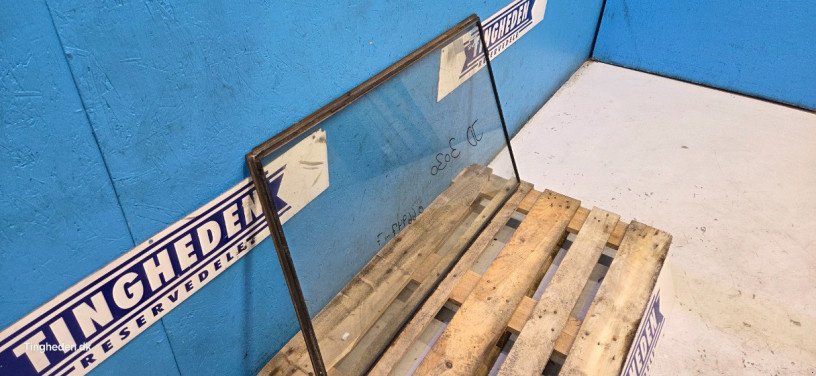 Kabine des Typs John Deere 3030, Gebrauchtmaschine in Hemmet (Bild 9)