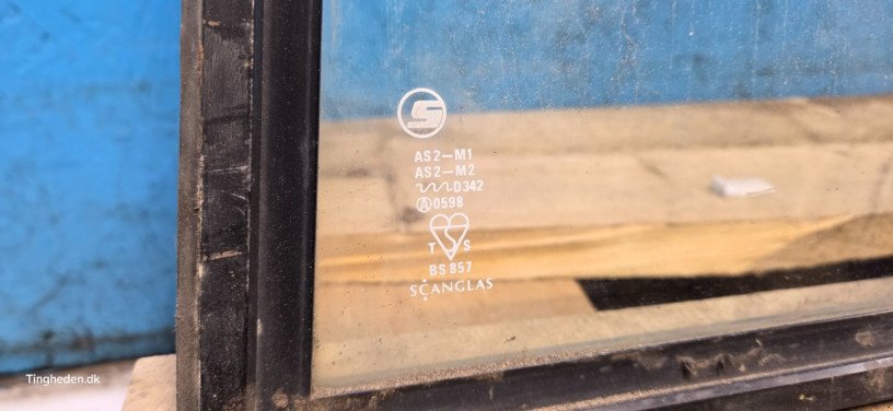 Kabine des Typs John Deere 3030, Gebrauchtmaschine in Hemmet (Bild 5)