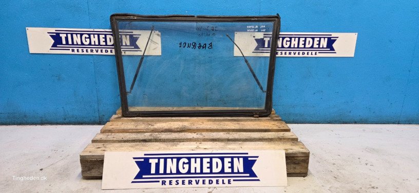 Kabine of the type John Deere 3040, Gebrauchtmaschine in Hemmet (Picture 1)