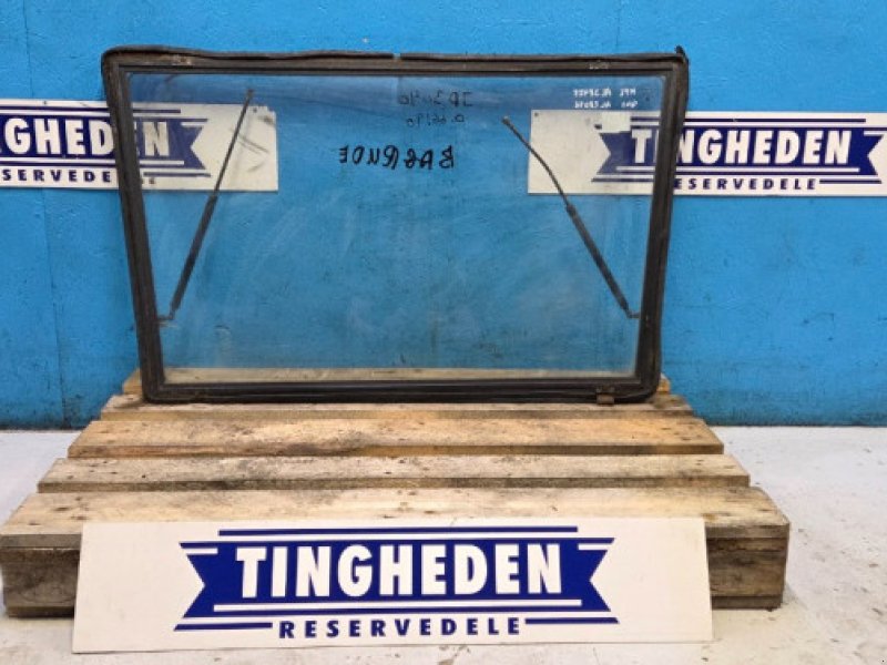 Kabine van het type John Deere 3040, Gebrauchtmaschine in Hemmet (Foto 1)