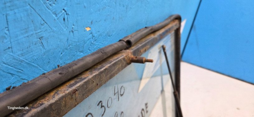 Kabine of the type John Deere 3040, Gebrauchtmaschine in Hemmet (Picture 14)