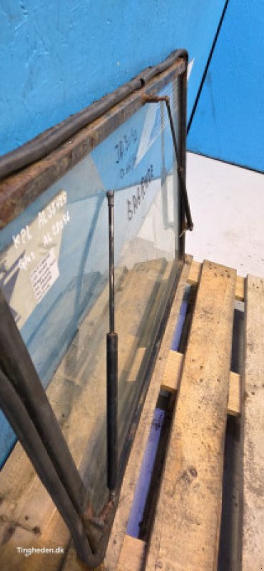 Kabine of the type John Deere 3040, Gebrauchtmaschine in Hemmet (Picture 13)