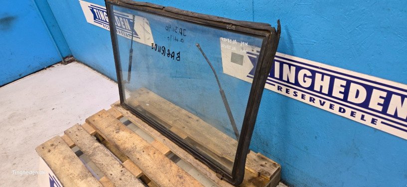 Kabine of the type John Deere 3040, Gebrauchtmaschine in Hemmet (Picture 7)