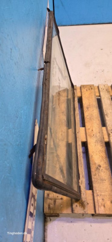 Kabine of the type John Deere 3040, Gebrauchtmaschine in Hemmet (Picture 5)