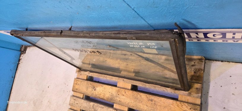 Kabine of the type John Deere 3040, Gebrauchtmaschine in Hemmet (Picture 8)