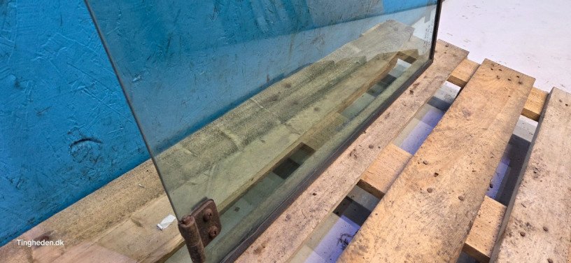 Kabine des Typs John Deere 3040, Gebrauchtmaschine in Hemmet (Bild 5)