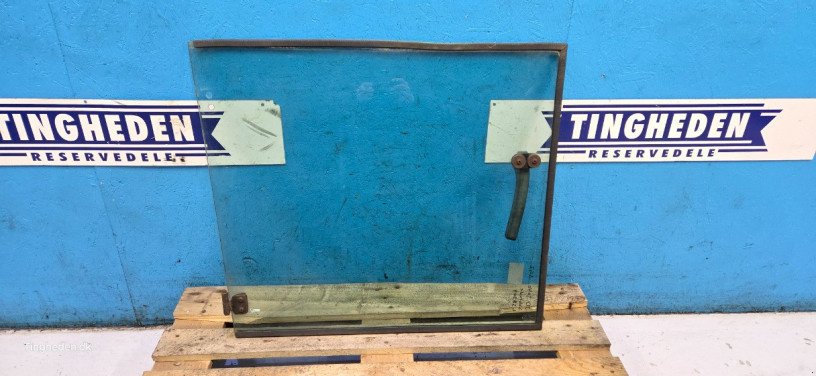 Kabine des Typs John Deere 3040, Gebrauchtmaschine in Hemmet (Bild 2)