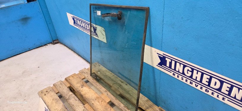 Kabine des Typs John Deere 3040, Gebrauchtmaschine in Hemmet (Bild 13)