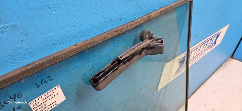 Kabine des Typs John Deere 3040, Gebrauchtmaschine in Hemmet (Bild 10)