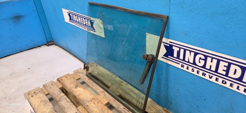 Kabine des Typs John Deere 3040, Gebrauchtmaschine in Hemmet (Bild 7)