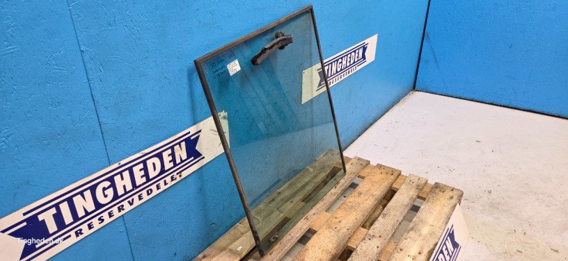 Kabine des Typs John Deere 3040, Gebrauchtmaschine in Hemmet (Bild 12)