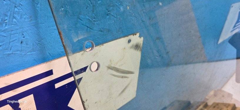 Kabine des Typs John Deere 3040, Gebrauchtmaschine in Hemmet (Bild 4)