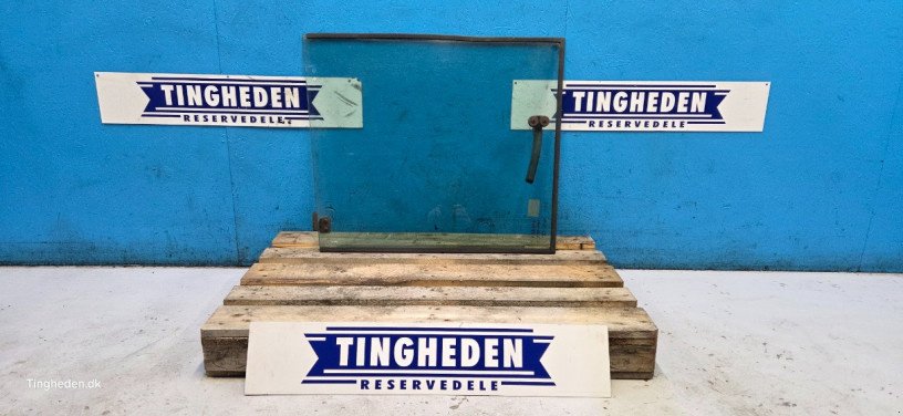 Kabine des Typs John Deere 3040, Gebrauchtmaschine in Hemmet (Bild 1)