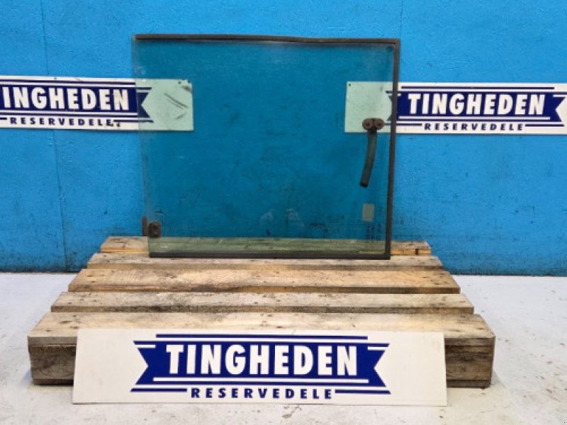 Kabine van het type John Deere 3040, Gebrauchtmaschine in Hemmet (Foto 1)