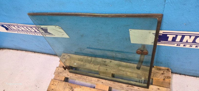 Kabine des Typs John Deere 3040, Gebrauchtmaschine in Hemmet (Bild 8)