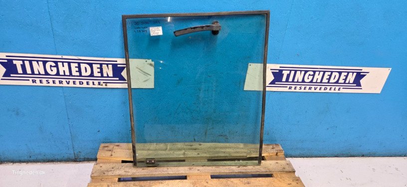 Kabine des Typs John Deere 3040, Gebrauchtmaschine in Hemmet (Bild 9)