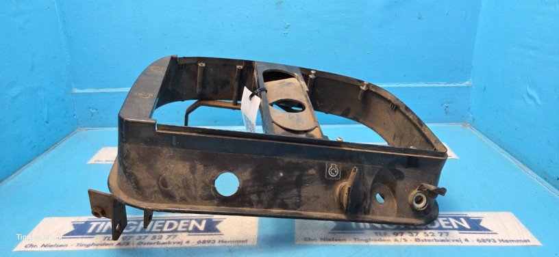 Kabine des Typs John Deere 3040, Gebrauchtmaschine in Hemmet (Bild 3)