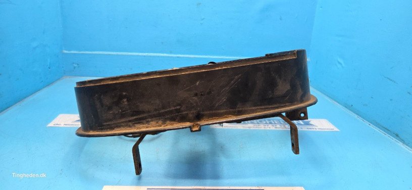 Kabine des Typs John Deere 3040, Gebrauchtmaschine in Hemmet (Bild 2)