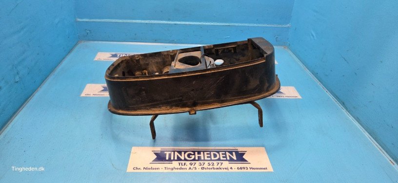 Kabine des Typs John Deere 3040, Gebrauchtmaschine in Hemmet (Bild 1)