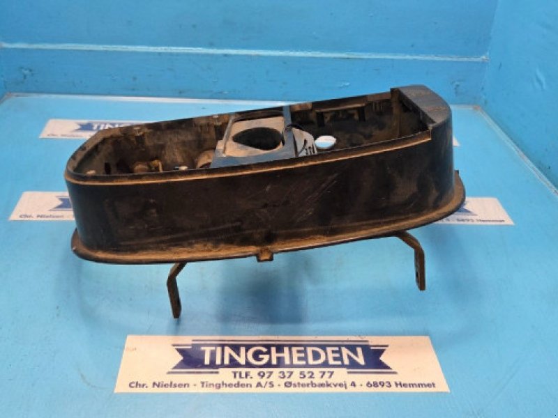 Kabine van het type John Deere 3040, Gebrauchtmaschine in Hemmet (Foto 1)