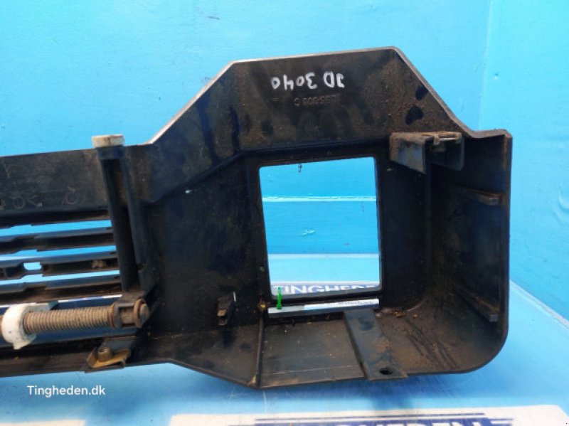 Kabine des Typs John Deere 3040, Gebrauchtmaschine in Hemmet (Bild 13)